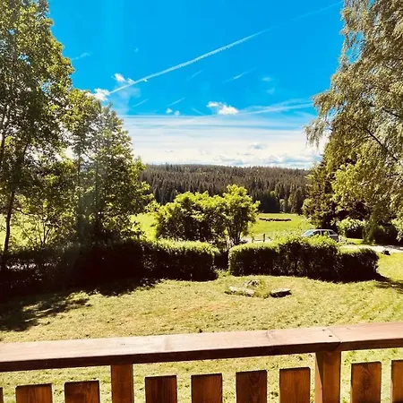 Klara * Frymburk