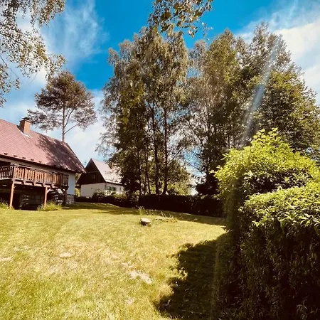 Klara Domek letniskowy