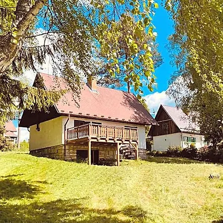 Klára Lodge *