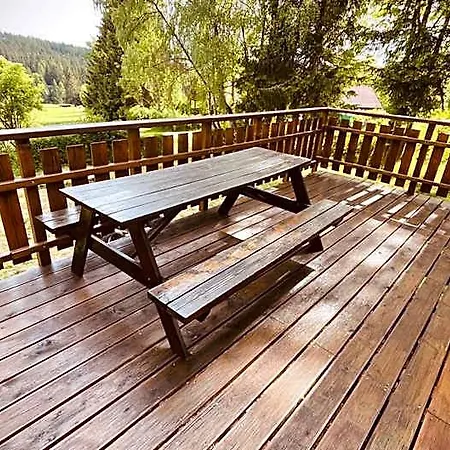 Lodge Klára