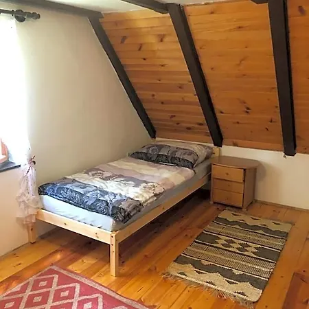 Lodge Klára