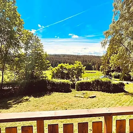 Klára * Frymburk